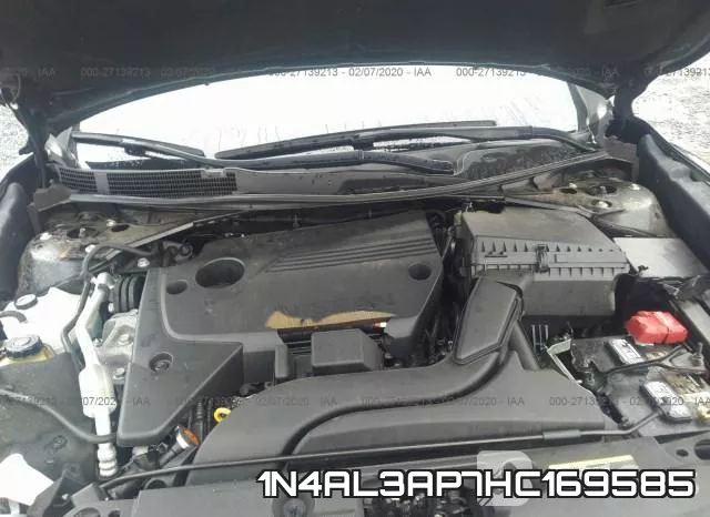 1N4AL3AP7HC169585 фото 2