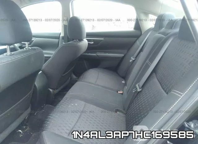 1N4AL3AP7HC169585 фото 8