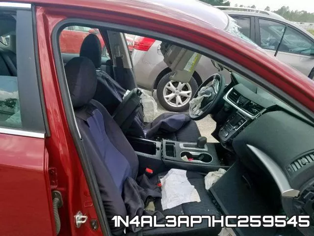 1N4AL3AP7HC259545 фото 5