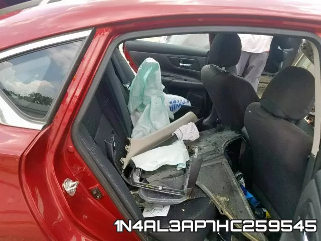 1N4AL3AP7HC259545 фото 6