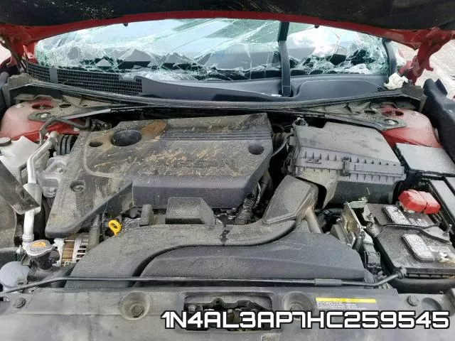 1N4AL3AP7HC259545 фото 7