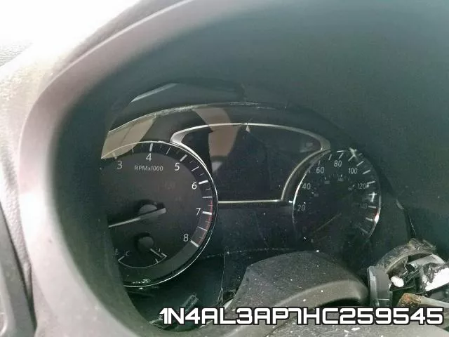 1N4AL3AP7HC259545 фото 8