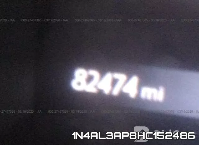 1N4AL3AP8HC152486 фото 4