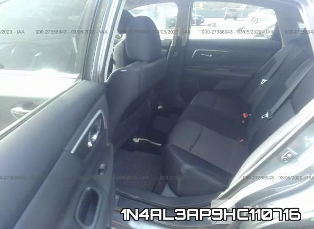 1N4AL3AP9HC110716 фото 9