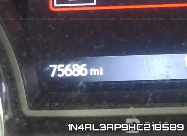 1N4AL3AP9HC218589 фото 8