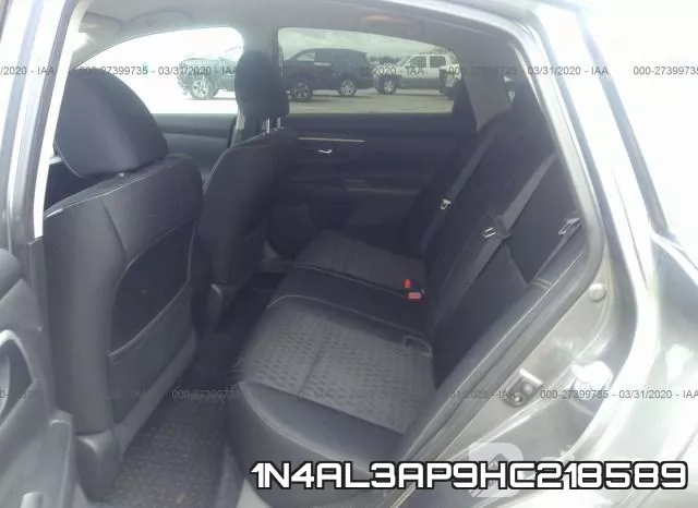 1N4AL3AP9HC218589 фото 9