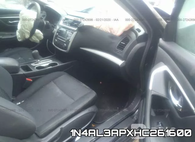 1N4AL3APXHC261600 фото 4