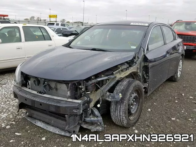 1N4AL3APXHN326921 фото 3