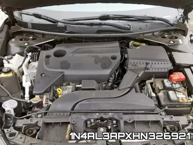 1N4AL3APXHN326921 фото 8