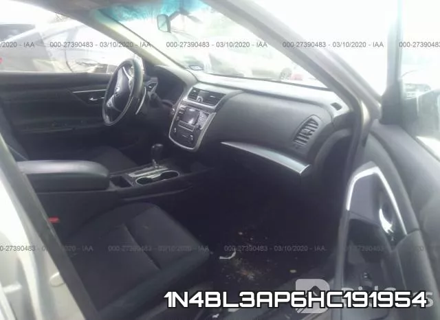 1N4BL3AP6HC191954 фото 6
