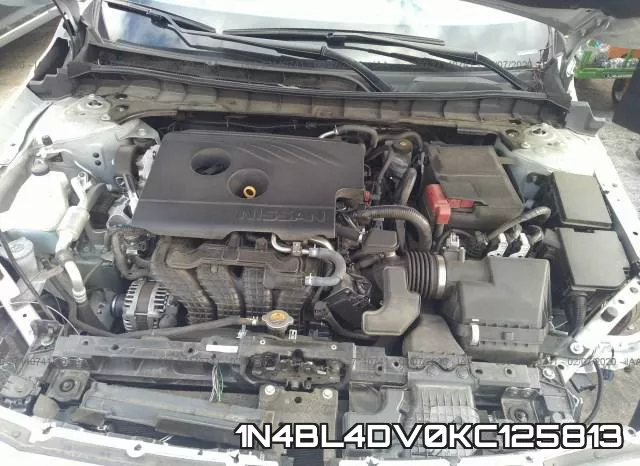 1N4BL4DV0KC125813 фото 2