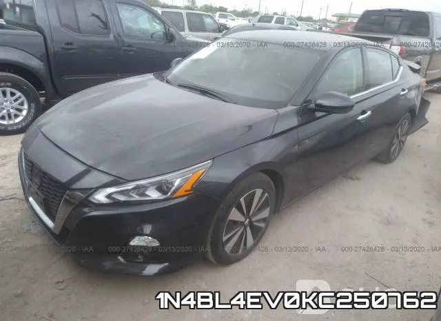 1N4BL4EV0KC250762 фото 3