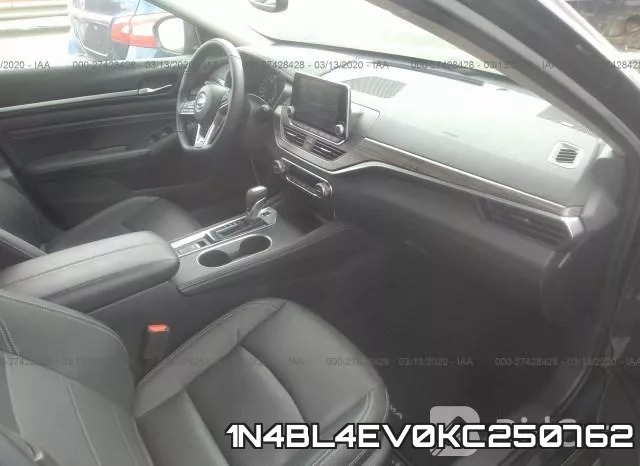1N4BL4EV0KC250762 фото 6