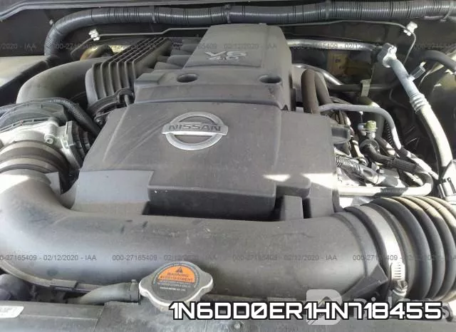 1N6DD0ER1HN718455 фото 2