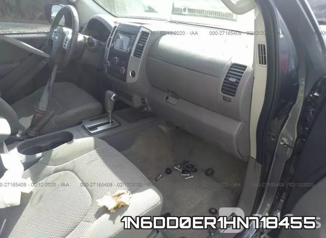 1N6DD0ER1HN718455 фото 6