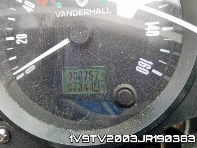 1V9TV2003JR190383 фото 7