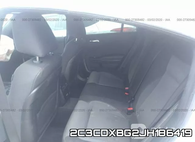 2C3CDXBG2JH186419 фото 9