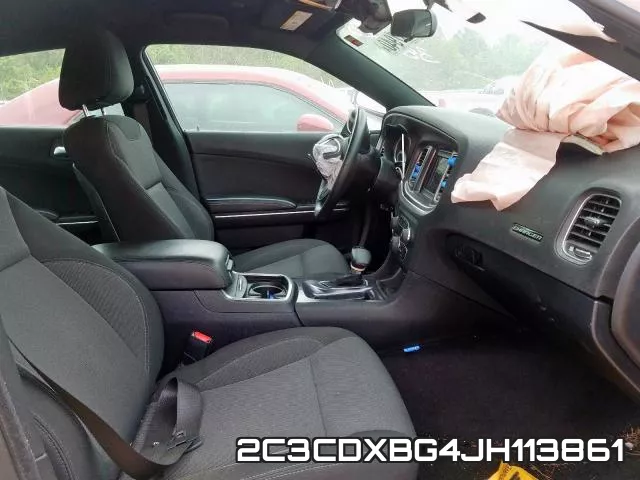 2C3CDXBG4JH113861 фото 6
