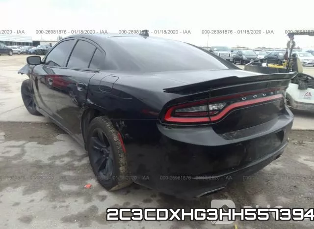 2C3CDXHG3HH557394 фото 4