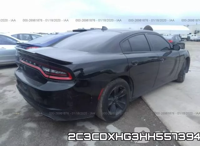 2C3CDXHG3HH557394 фото 5