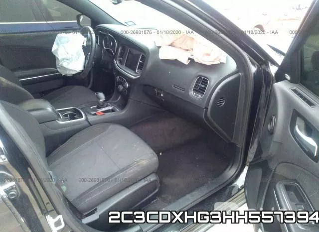 2C3CDXHG3HH557394 фото 6