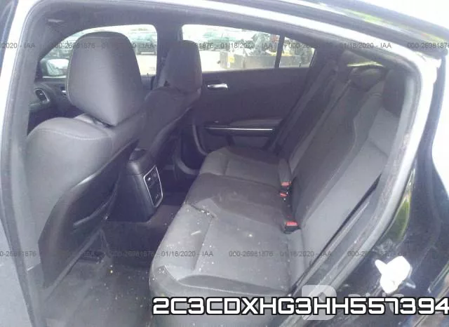 2C3CDXHG3HH557394 фото 9