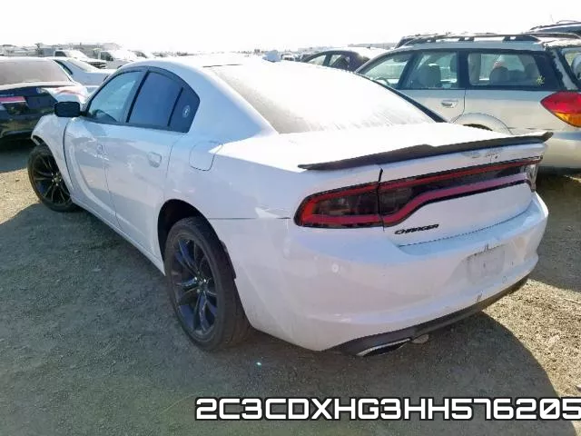 2C3CDXHG3HH576205 фото 3