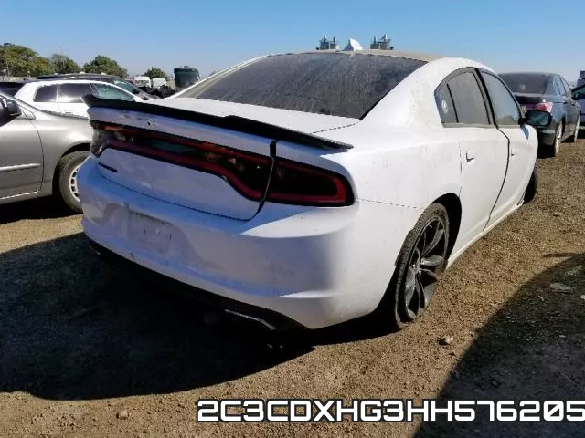 2C3CDXHG3HH576205 фото 4