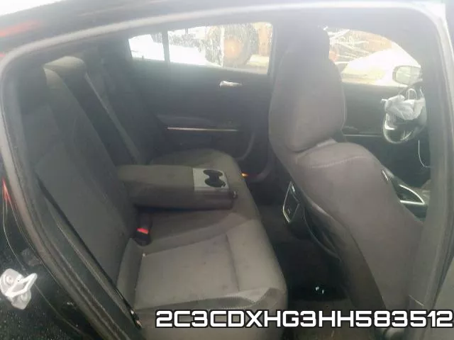 2C3CDXHG3HH583512 фото 7