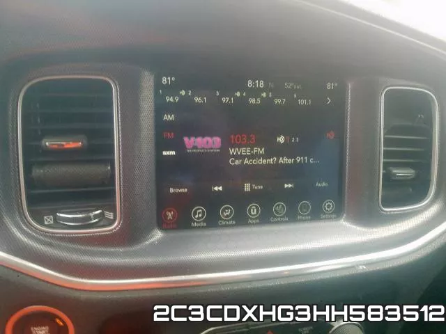 2C3CDXHG3HH583512 фото 10
