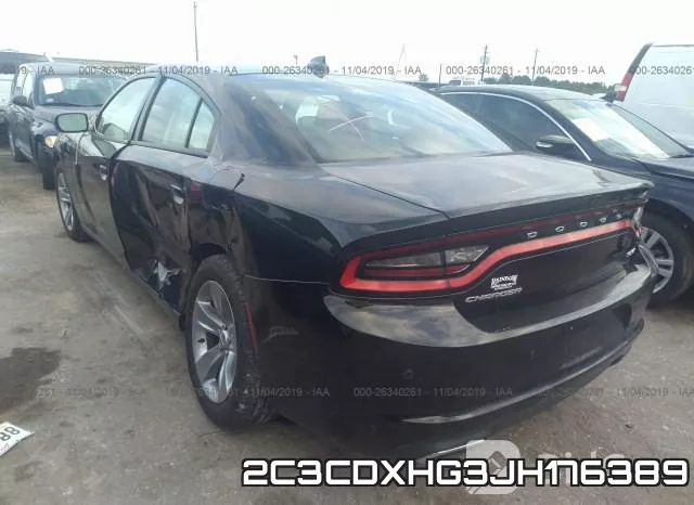 2C3CDXHG3JH176389 фото 4