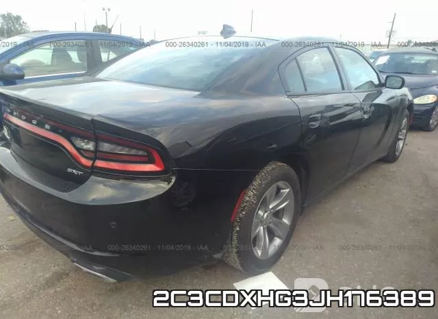 2C3CDXHG3JH176389 фото 5