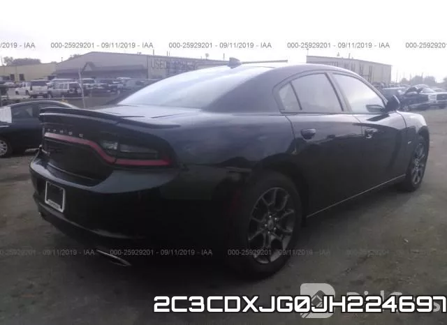 2C3CDXJG0JH224697 фото 5