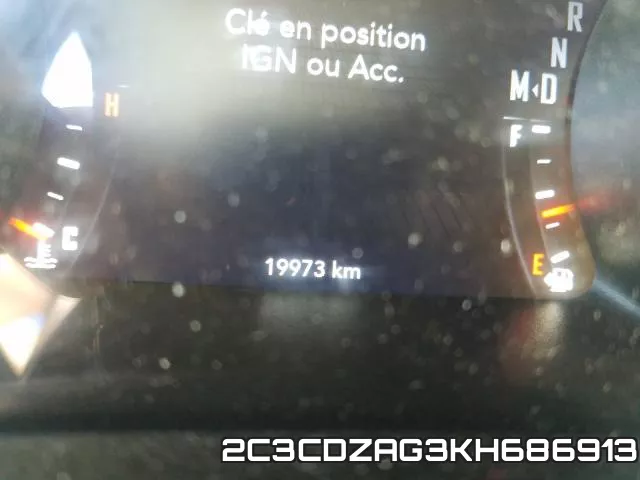 2C3CDZAG3KH686913 фото 8
