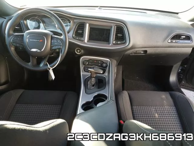 2C3CDZAG3KH686913 фото 9