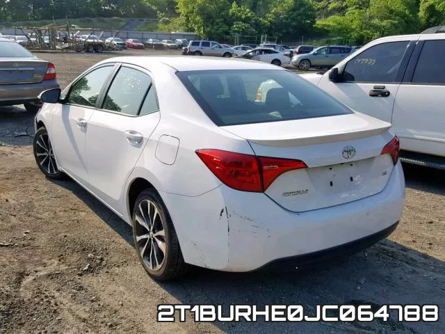 2T1BURHE0JC064788 фото 4