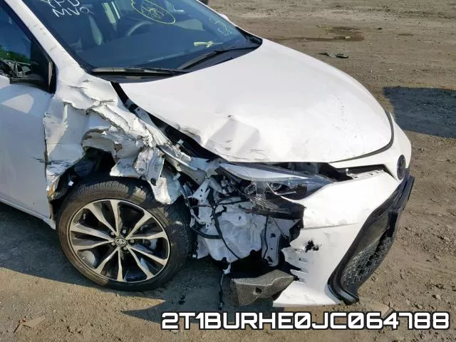 2T1BURHE0JC064788 фото 10