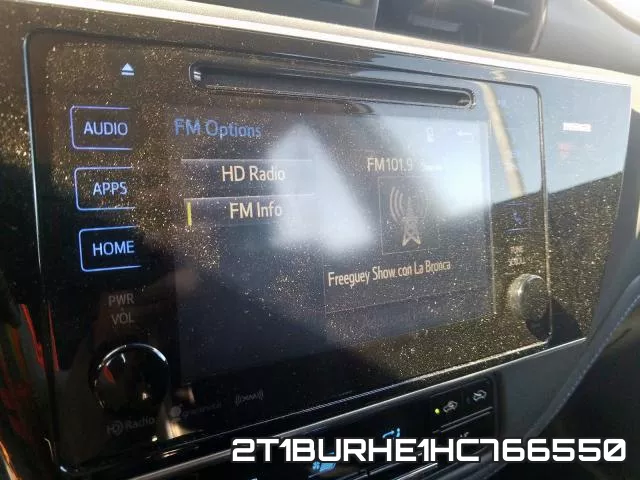 2T1BURHE1HC766550 фото 6