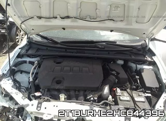 2T1BURHE2HC844396 фото 2
