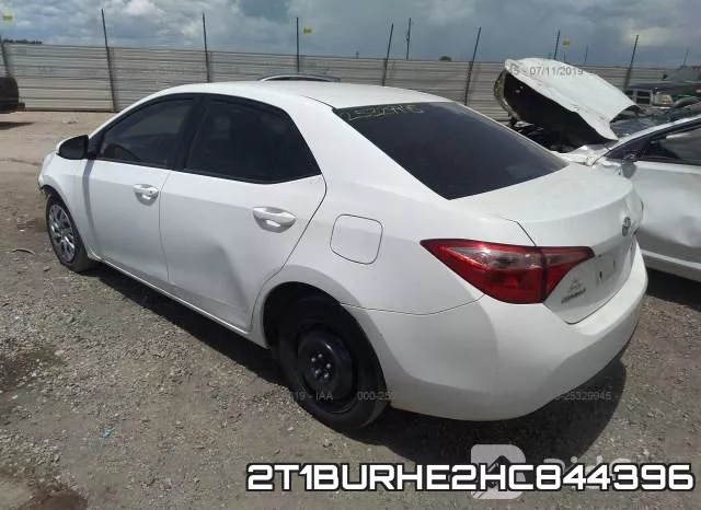 2T1BURHE2HC844396 фото 4