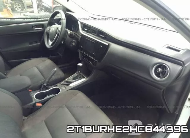 2T1BURHE2HC844396 фото 6