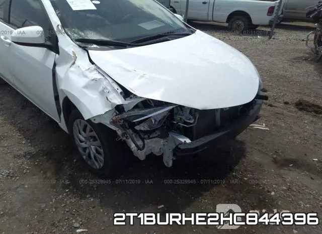 2T1BURHE2HC844396 фото 7
