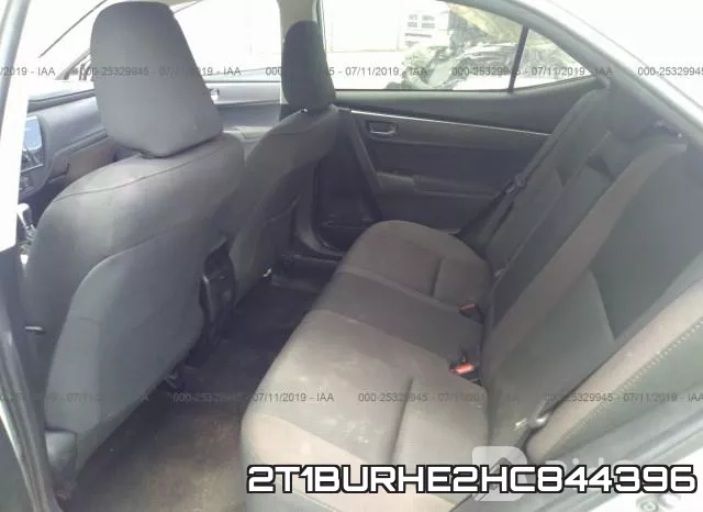 2T1BURHE2HC844396 фото 9
