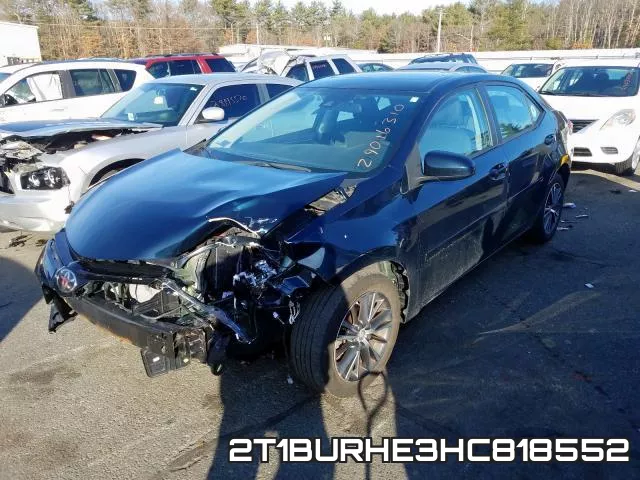 2T1BURHE3HC818552 фото 3