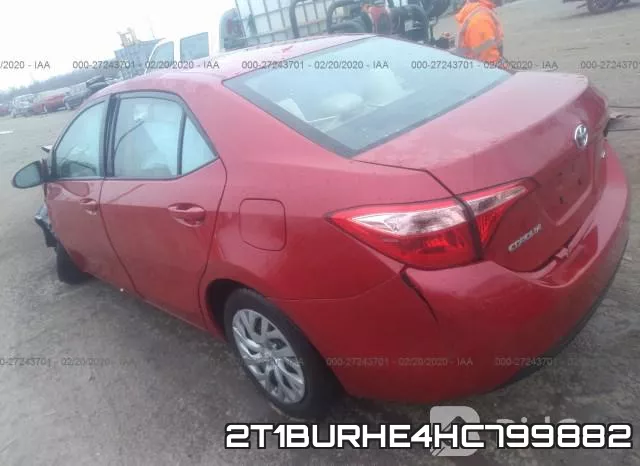 2T1BURHE4HC799882 фото 4