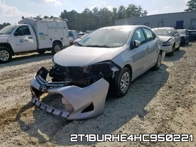 2T1BURHE4HC950221 фото 3