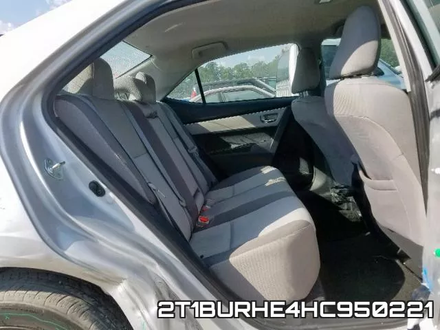 2T1BURHE4HC950221 фото 7