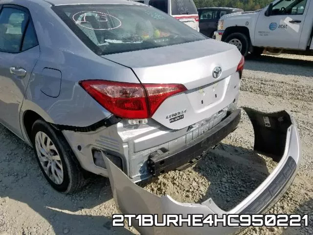 2T1BURHE4HC950221 фото 10