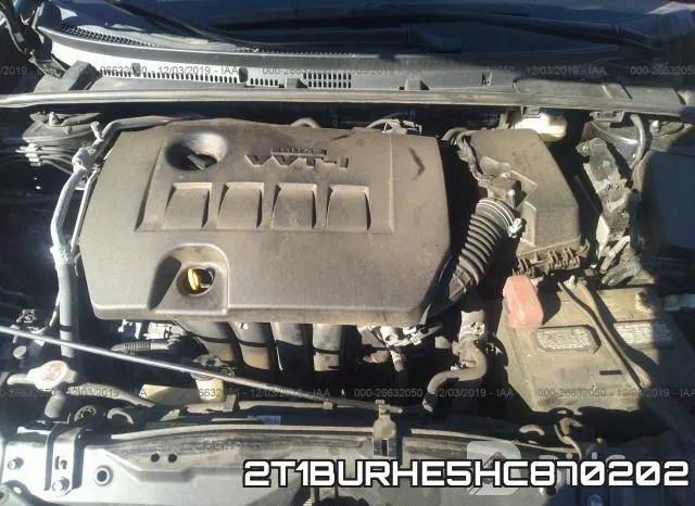 2T1BURHE5HC870202 фото 2