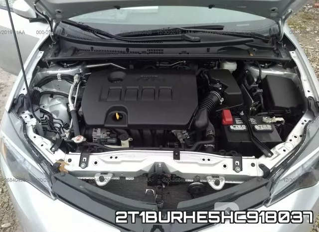 2T1BURHE5HC918037 фото 2
